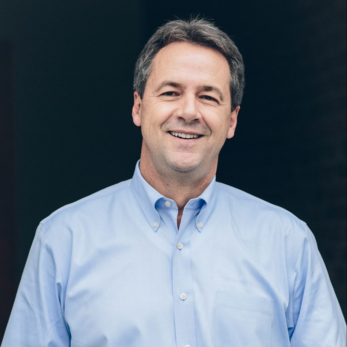 MT Senate Steve Bullock (D) The Well News Pragmatic, Governance