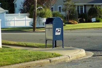 Postal Service Ordered by Judge to Step Up Delivery of Election Mail