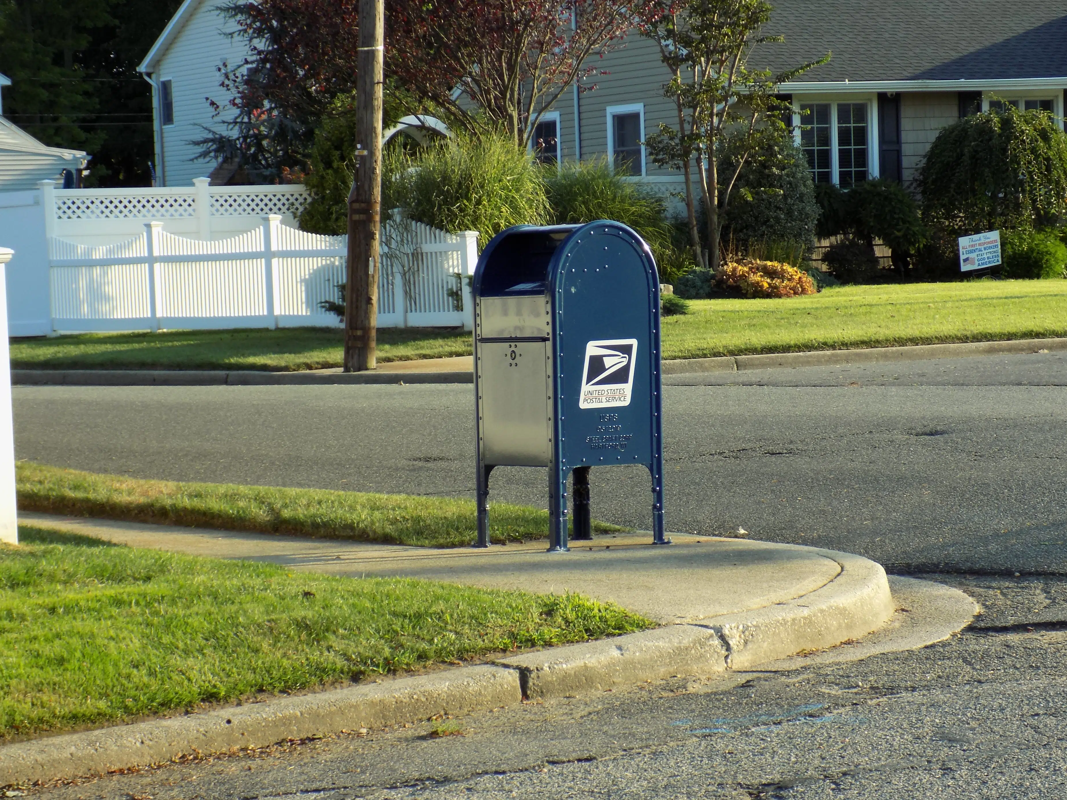 Postal Service Ordered by Judge to Step Up Delivery of Election Mail