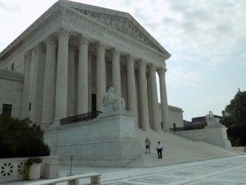 Supreme Court to Take Up ‘Remain in Mexico’ and Border Wall Cases