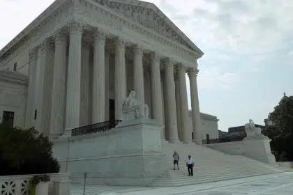 Supreme Court to Take Up ‘Remain in Mexico’ and Border Wall Cases