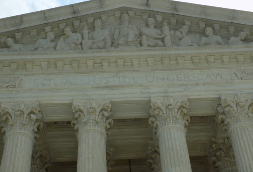 Law Requiring Nonprofit Disclosures Gets Chilly Reception in Supreme Court