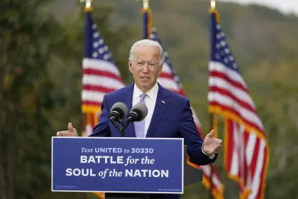 From Delaware to the White House: How Half a Century in Politics Equipped Joe Biden for This Moment