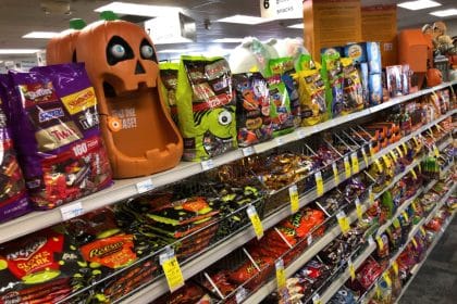 CDC Says Halloween Isn’t Cancelled – Just Modified – This Year