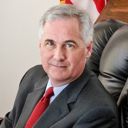 CA-04: Tom McClintock (R) | The Well News | Pragmatic, Governance ...