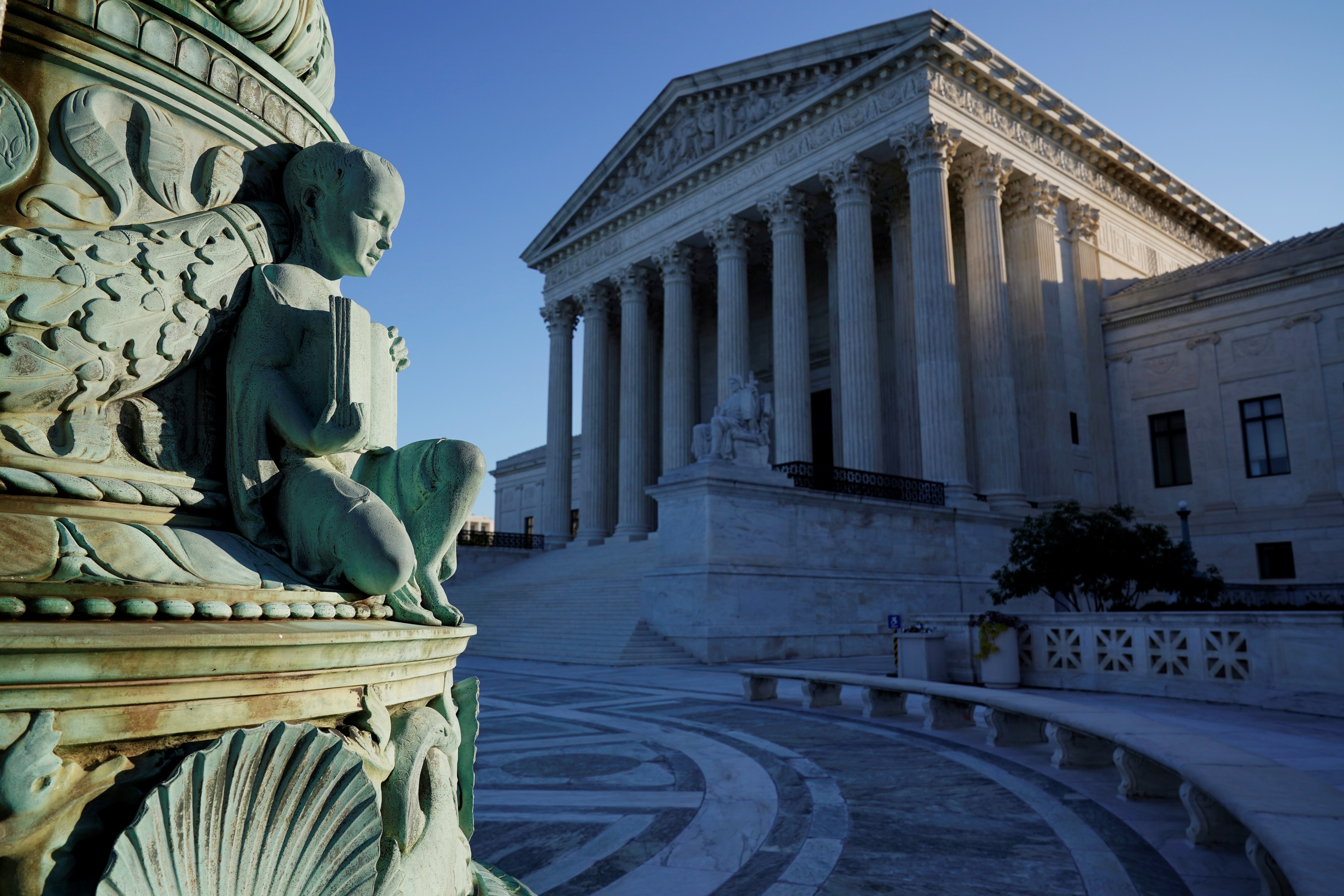 Supreme Court Expands Veterans’ Rights to Sue States for Job Discrimination