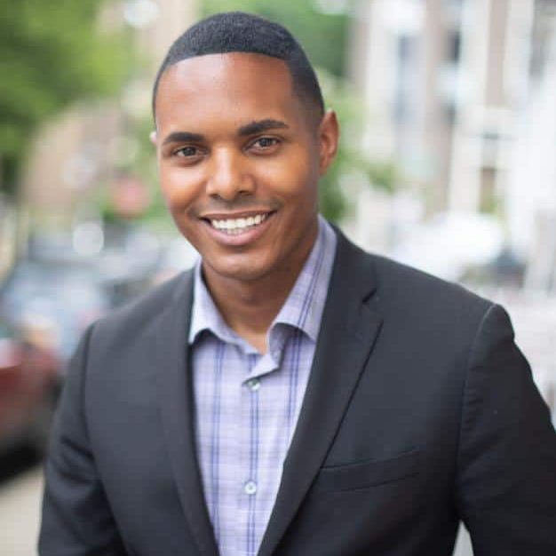 NY-15: Ritchie Torres (D)