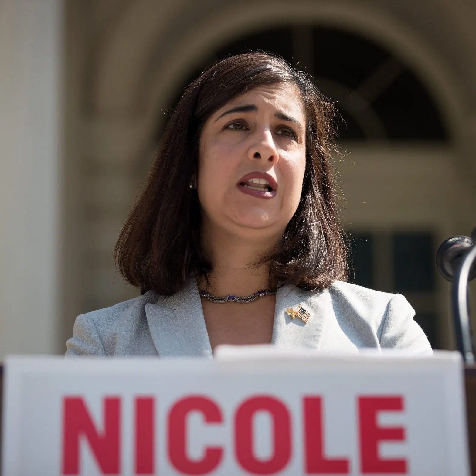 NY-11: Nicole Malliotakis (R) | The Well News | Pragmatic, Governance ...