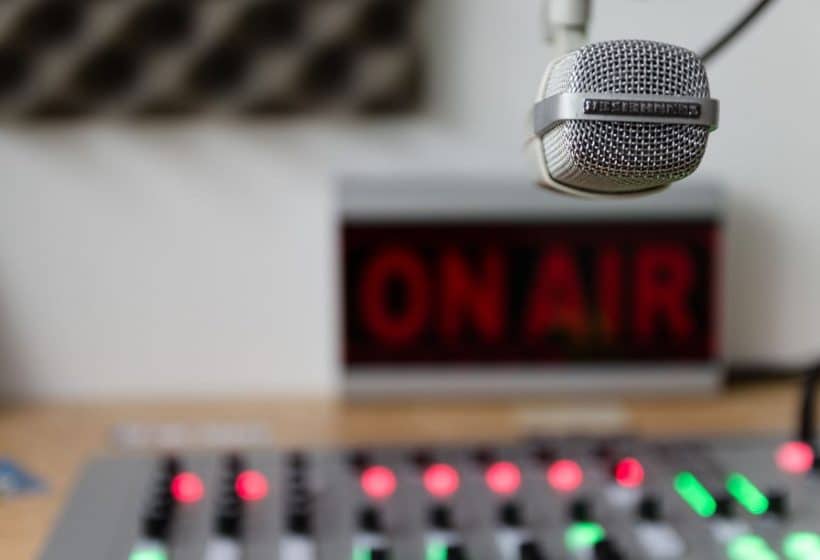 Broadcasters Group Asks FCC to Toss Request for New Low-Power FM Class