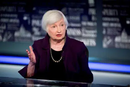 Awaiting Yellen at Treasury: Yet Another Daunting Crisis