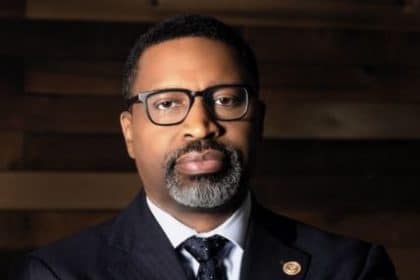 NAACP President: ‘We Are the Owners of This Government,’ Not Its Victims
