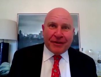 Reps. Murphy, Katko Feature Lt. Gen McMaster in Latest National Security Expert Briefing