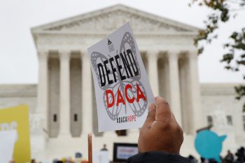 President Calls for Ending DACA Uncertainty After Court Declares Program ‘Illegal’