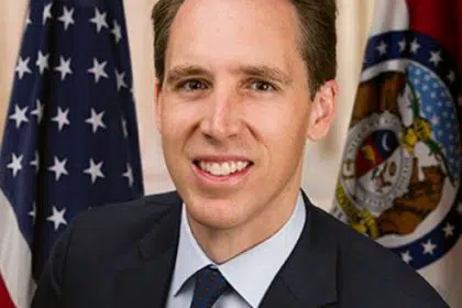 Hawley Joins Challenge to Electoral College Results, Giving House Members Key Vote in Senate