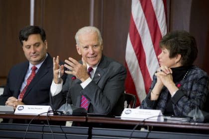 Biden’s Team Vows Action Against Hack as US Threats Persist