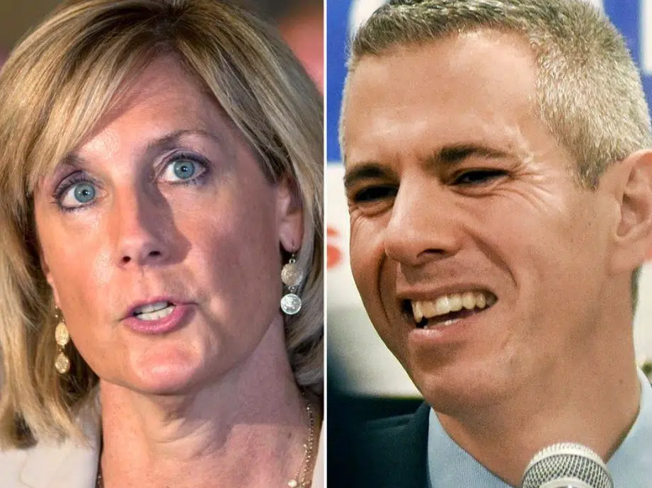 Outcome of Brindisi/Tenney Race in Upstate N.Y. Still Far From Certain