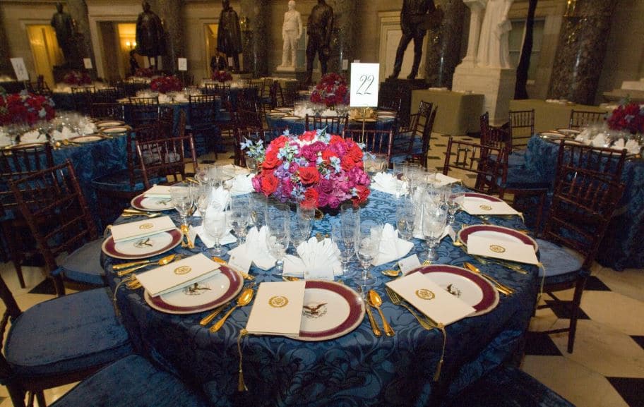 Home - The Joint Congressional Committee on Inaugural Ceremonies