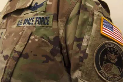 Congress Expected to Pass NDAA Without Provision for Space Force Reserve, National Guard