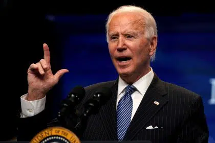 Watchdog Warns Biden COVID Relief Plan Comes with Potential Risks