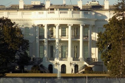 White House Announces Acting Agency Leadership Until Nominees Confirmed