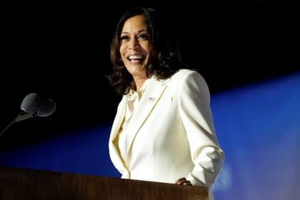 Harris Prepares for Central Role in Biden’s White House