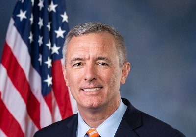 Katko, Cheney First House Republicans to Back Trump Impeachment