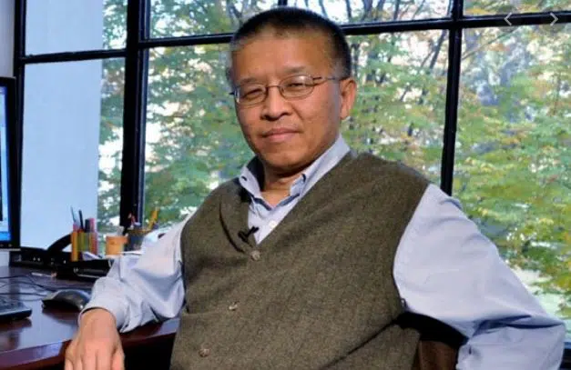 MIT Professor Charged with Fraud in Chinese Trade Secret Theft Case