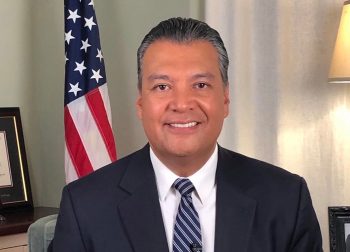 CA Senate: Alex Padilla (D)