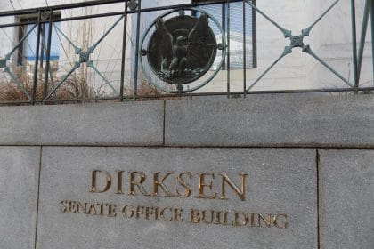 DC-Area Federal Offices Closed Thursday Due to Winter Storm