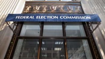 D.C. Circuit Tosses Election Act Case