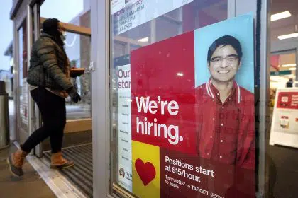 Jobs Surge As Employers Add 916,000 Workers