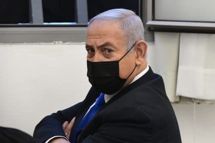 Israeli PM Pleads Not Guilty as Corruption Trial Resumes