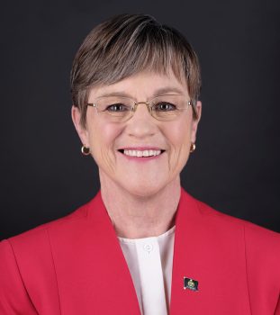 Kansas Gov. Laura Kelly Announces Medicaid Expansion Bill Funded By Medical Marijuana