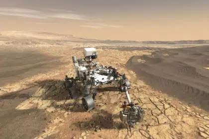 NASA to Land Historic Perseverance Rover on Mars This Week