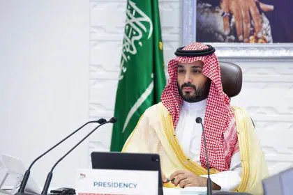 Treasury Dept. Sanctions Saudis Over Khashoggi Murder