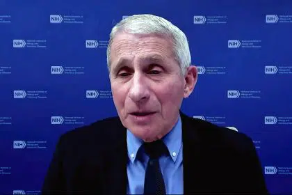 Fauci Warns Against Super Bowl Parties to Avoid Virus Spread