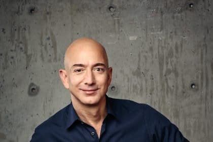 Jeff Bezos, Amazon’s Founder, Will Step Down as CEO