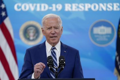 White House Holds Second COVID-19 Summit