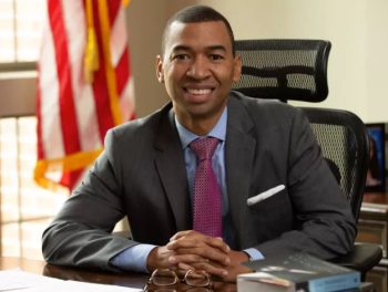 Montgomery Has Civil Rights Struggles ‘In its DNA,’ Says Mayor