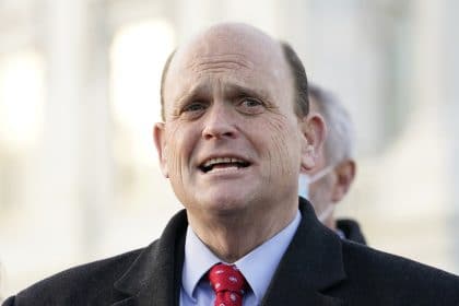 Rep. Tom Reed Retiring In Wake of Misconduct Claim