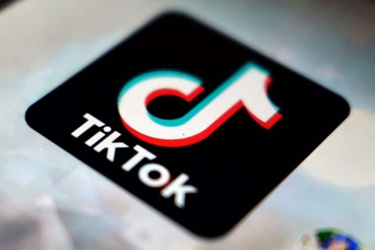 Attorneys General Sue TikTok Over Alleged Harm To Children | The Well ...