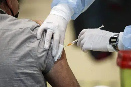 Second Shot in Different State Could Be Skewing Total Vaccination Numbers