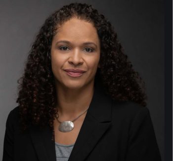 Kansas Welcomes First Woman of Color to Appellate Court Bench