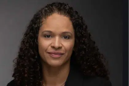 Kansas Welcomes First Woman of Color to Appellate Court Bench
