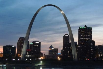 St. Louis to Use New Voting Method for First Time