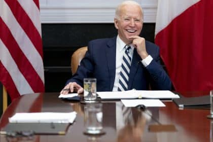 TWN Readers: Pace of Vaccinations Tops Biden’s Accomplishments in First 100 Days