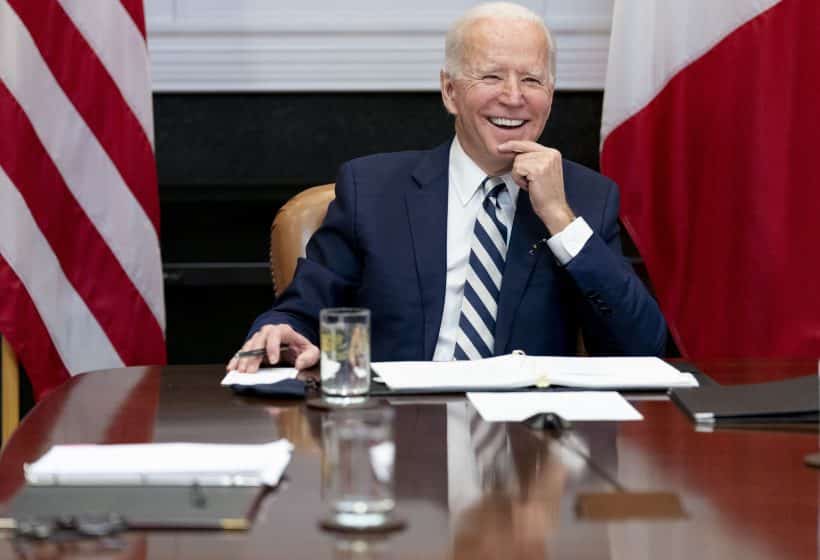 TWN Readers: Pace of Vaccinations Tops Biden’s Accomplishments in First 100 Days