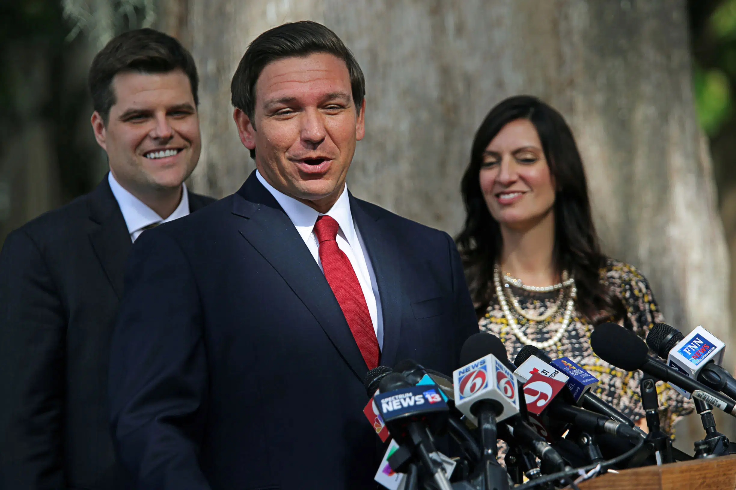 Florida Republicans Pass Voting Limits in Broad Elections Bill