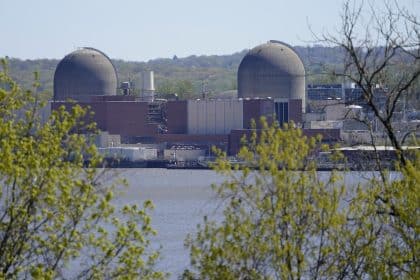 Gone Fission: Controversial Nuke Plant Near NYC Shuts Down