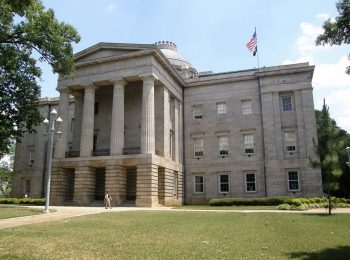 North Carolina Delays Municipal Elections
